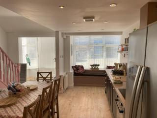 Blacksands Seaview Cottage, Aberdour - Aberdour - 0
