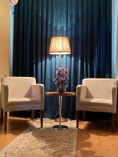 Family Hotel Grand Mirror - Baku - 1