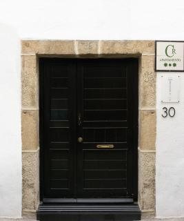La Antigua Fonda Relator - Hervás - 7