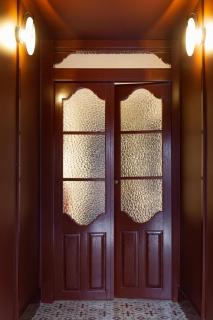 La Antigua Fonda Relator - 7