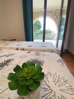 Apartment on the beach - 2