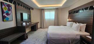 Continent Sumou Hotel Al Khobar - Khobar - 6