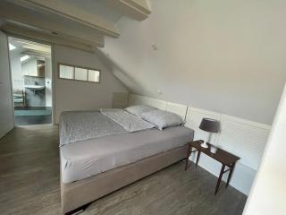 Modern & zentral in Niebüll - Niebüll - 7