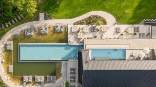 Wellness & Thermal Retreat Das Mühlbach - Bad Füssing - 9