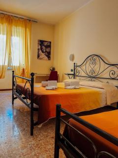 La Locanda Del Brolio - Cantiano - 2