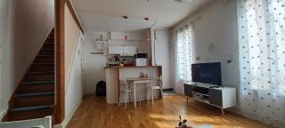 Appart Duplex MontSouris Paris14 - Parijs - 7