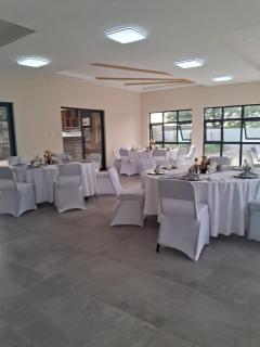 Kalundu Conference Centre - Lusaka - 9