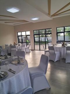 Kalundu Conference Centre - Lusaka - 8