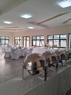 Kalundu Conference Centre - Lusaka - 4