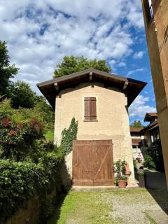 Magico Giardino - Antica Masseria con Giardino Privato - Luino - 1