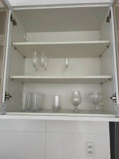 Apartamento mobiliado no Centro 3 quartos - Salvador - 9