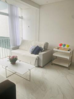 Apartamento mobiliado no Centro 3 quartos - Salvador - 6