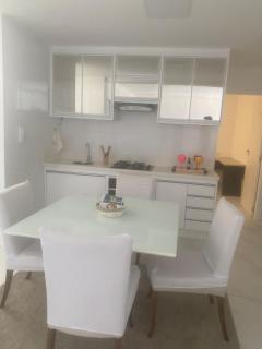 Apartamento mobiliado no Centro 3 quartos - Salvador - 5