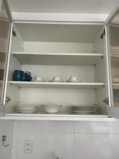 Apartamento mobiliado no Centro 3 quartos - Salvador - 4