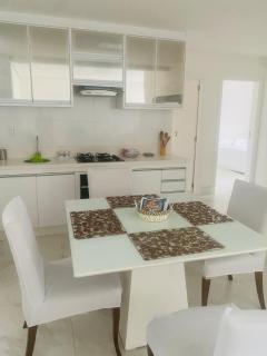 Apartamento mobiliado no Centro 3 quartos - Salvador - 3