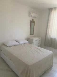 Apartamento mobiliado no Centro 3 quartos - Salvador - 2