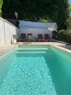 La maison de Flassan chic et sport - Flassan - 8