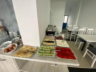 Etna Apartments - Ulcinj - 1