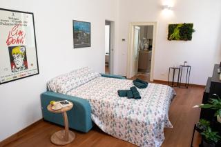 Gli Ippocastani - Free Parking - Old Town - Elegant & Spacious - LʼAquila - 3