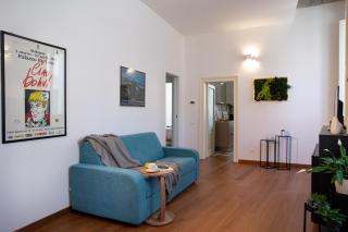 Gli Ippocastani - Free Parking - Old Town - Elegant & Spacious - LʼAquila - 8