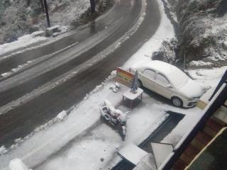 NH 47 Rooms - Dalhousie - 8