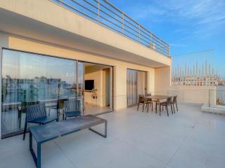 Luxury Penthouse 2BR Central Thessaloniki - Tesalónica - 9