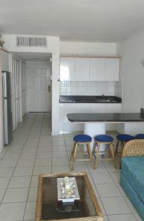 Maravilloso apartamento frente al mar - 2