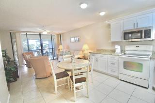 Beachside Golf Villa - Fort Pierce - 7