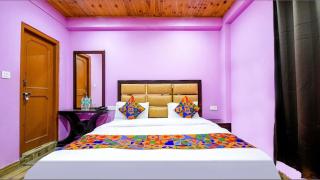Drishti resort deluxe hotel manali - Jāmb - 9