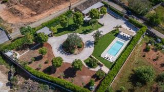 Villa Vanda by salentoltremare - Specchia - 9