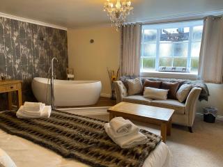 Black Bull Inn, Moffat - Moffat - 8