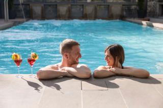 Hotel Delle Terme Santa Agnese - 0