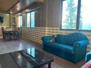 Royal heights apartment - Nathia Gali - 6