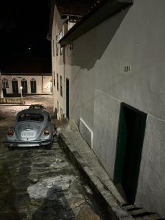 Suite Macau - Diamantina - 1