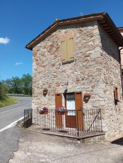 OLEA casa vacanze - Todi - 8