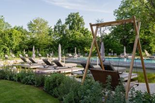 Wellness & Thermal Retreat Das Mühlbach - Bad Füssing - 5