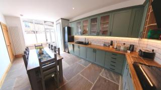 Newly renovated characterful cottage for 8 people - Stalbridge - 3