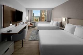 AC Hotel Arlington National Landing - Arlington - 5