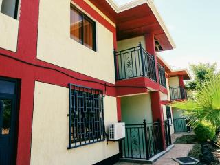 Elboran resort and spa - Isiolo - 7