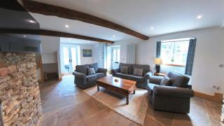 Newly renovated characterful cottage for 8 people - Stalbridge - 9