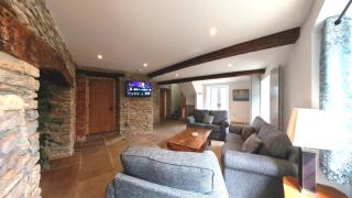 Newly renovated characterful cottage for 8 people - Stalbridge - 0