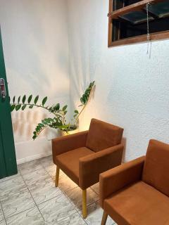 Suite Macau - Diamantina - 3
