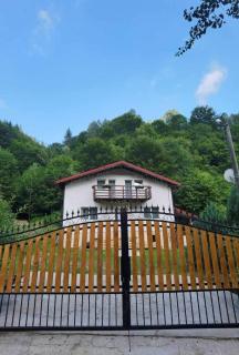 Di &D House #rai - Băniţa - 9