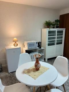 Suite Macau - Diamantina - 4
