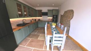Newly renovated characterful cottage for 8 people - Stalbridge - 6