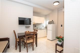 Talos Hotel Apartments - Kato Daratso - 5