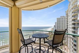 Beach Colony West 13C - Perdido Key - 0