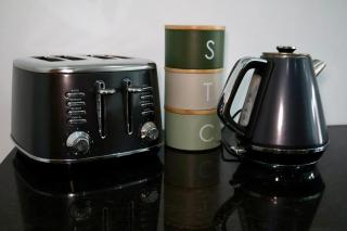 Cosy Modern Seaside escape - Cleethorpes - 9