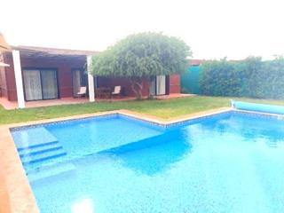 Villa-l-arganier - Piscine - Sans vis-à-vis - Eddir - 2