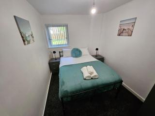 Furnished 1 BR Apt in Liverpool - Flat 18 - Liverpool - 7